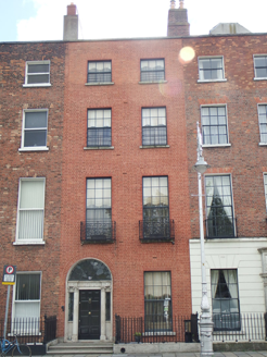51 Merrion Square,  Dublin 2,  Co. DUBLIN