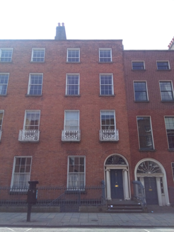Electricity Supply Board, 57 Mount Street Upper,  Dublin 2,  Co. DUBLIN