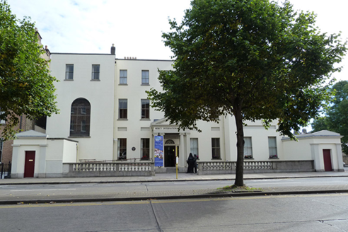 Mercy International Centre, 64A Baggot Street Lower, Herbert Street, Dublin 2,  Co. DUBLIN