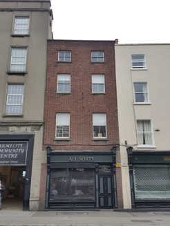 63 Aungier Street,  Dublin 2,  Co. DUBLIN