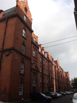 Iveagh Buildings (Block F-K), New Bride Street,  Dublin 8,  Co. DUBLIN