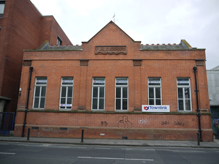 Kevin Street Library, 18 Kevin Street Lower,  Dublin 8,  Co. DUBLIN
