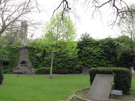 St. Kevin's Church, Camden Row, Church Lane South, Dublin 8,  Co. DUBLIN