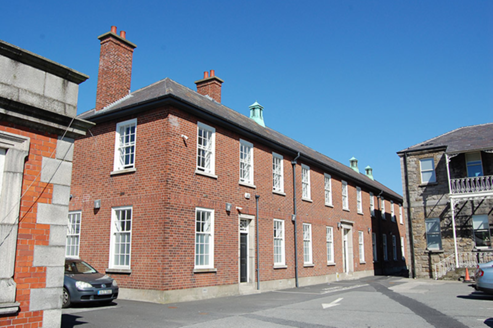 Meath Hospital, Heytesbury Street, Long Lane, Dublin 8,  Co. DUBLIN