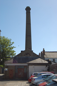 Meath Hospital, Heytesbury Street,  Dublin 8,  Co. DUBLIN