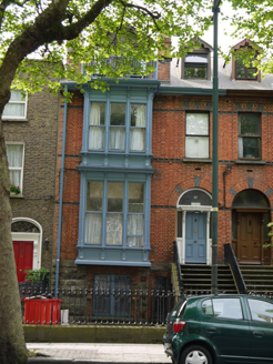 17 Harrington Street,  Dublin 8,  Co. DUBLIN