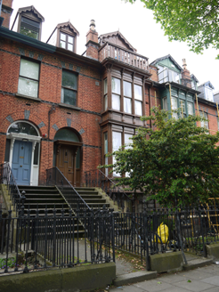 18 Harrington Street,  Dublin 8,  Co. DUBLIN