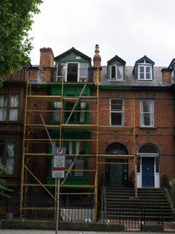 19 Harrington Street,  Dublin 8,  Co. DUBLIN