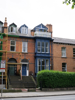 20 Harrington Street,  Dublin 8,  Co. DUBLIN