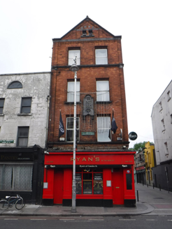 Ryan's, 92 Camden Street Lower, 1-2 Camden Row, Dublin 2,  Co. DUBLIN