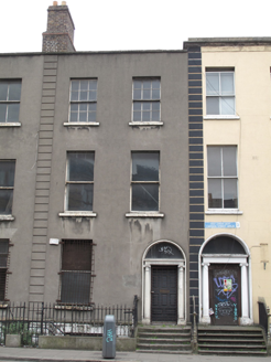 2 Camden Street Upper,  Dublin 2,  Co. DUBLIN