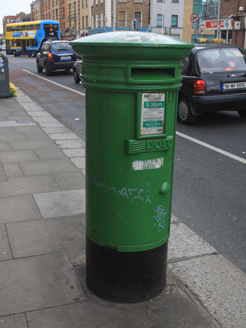 South Richmond Street, Lennox Street, Dublin 2,  Co. DUBLIN