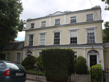 10, 11 Harcourt Terrace,  Dublin 2,  Co. DUBLIN