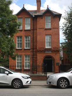21 Harcourt Terrace,  Dublin 2,  Co. DUBLIN