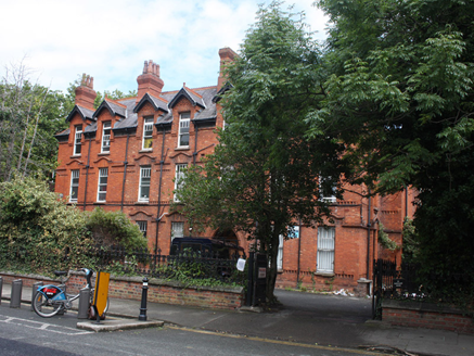 22 Harcourt Terrace,  Dublin 2,  Co. DUBLIN