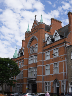 Hatch Hall, Hatch Street Lower, Hatch Lane/Hatch Place, Dublin 2,  Co. DUBLIN