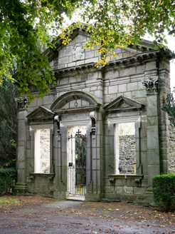 All Hallows College, Grace Park Road,  Dublin 9,  Co. DUBLIN