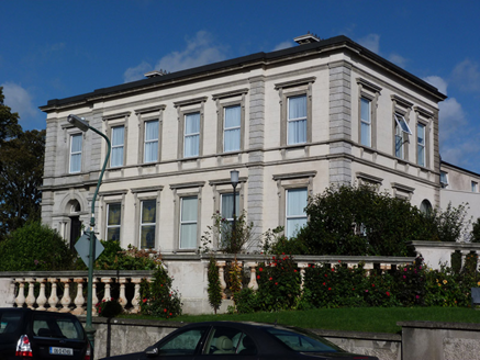 Clonturk House, Ormond Road,  Dublin 9,  Co. DUBLIN