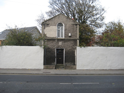 Fairview Strand,  Dublin 3,  Co. DUBLIN