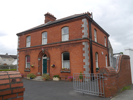 Clareville, Claremont Court, Finglas Road, Dublin 9,  Co. DUBLIN