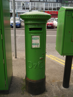 Glasnevin Avenue,  Dublin 11,  Co. DUBLIN