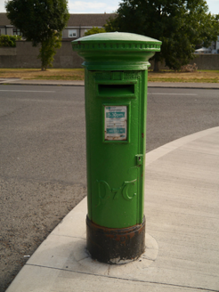 Glasanaon Road, Ballygall Place, Dublin 11,  Co. DUBLIN