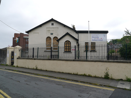 Glasnevin Educate Together National School, Church Avenue,  Dublin 9,  Co. DUBLIN