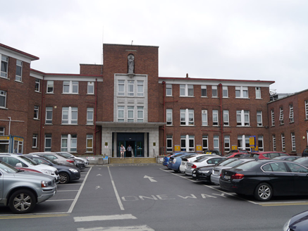 Bon Secours Hospital, Glasnevin Hill,  Dublin 9,  Co. DUBLIN