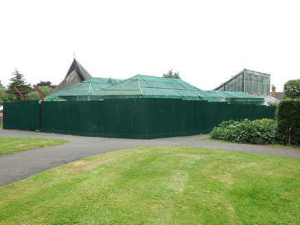 National Botanic Gardens (Cactus, Aquatic and Fern, Botanic Road,  Dublin 9,  Co. DUBLIN