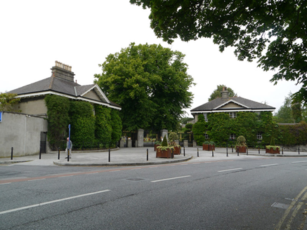 National Botanic Gardens, Botanic Road,  Dublin 9,  Co. DUBLIN
