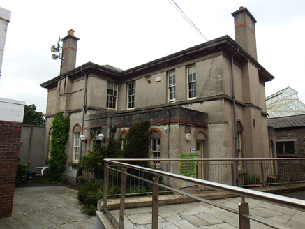 National Botanic Gardens (Teagasc College), Botanic Road,  Dublin 9,  Co. DUBLIN