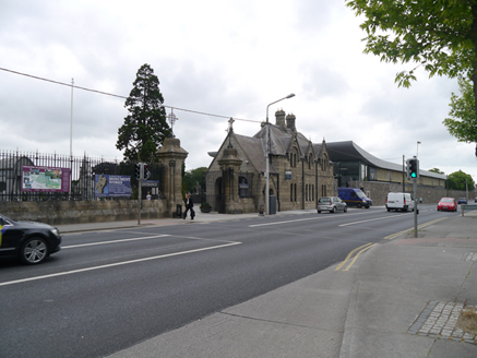 Glasnevin Cemetery, Glasnevin Cemetery, Finglas Road, Dublin 11,  Co. DUBLIN