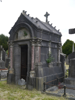 Keogh Monument, Glasnevin Cemetery, Finglas Road, Dublin 11,  Co. DUBLIN