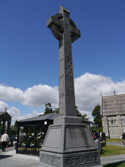 Thomas Addis Emmet Monument, Glasnevin Cemetery, Finglas Road, Dublin 11,  Co. DUBLIN