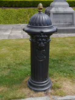 Glasnevin Cemetery, Finglas Road, Dublin 11,  Co. DUBLIN