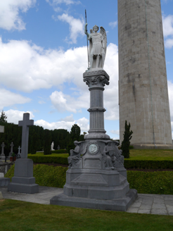Meade Monument, Glasnevin Cemetery, Finglas Road, Dublin 11,  Co. DUBLIN