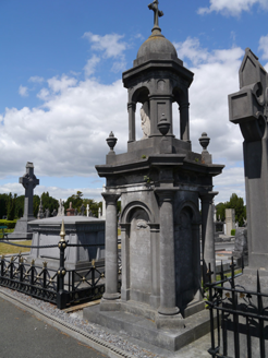 Fleming Monument, Glasnevin Cemetery, Finglas Road, Dublin 11,  Co. DUBLIN