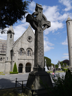 Bishop Patrick Duggan Monument, Glasnevin Cemetery, Finglas Road, Dublin 11,  Co. DUBLIN