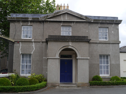 Prospect, Glasnevin Cemetery, Finglas Road, Dublin 11,  Co. DUBLIN