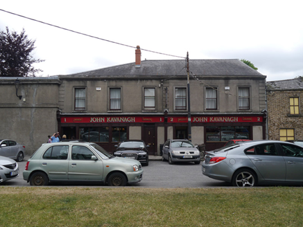 John Kavanagh, Prospect Square, Glasnevin, Dublin 9,  Co. DUBLIN