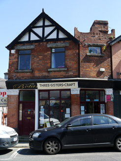 Three Sisters Craft, Botanic Road,  Dublin 9,  Co. DUBLIN