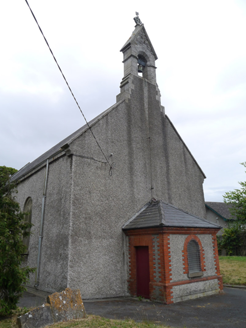 St. Pappan's Church, Santry Villas,  Dublin 9,  Co. DUBLIN