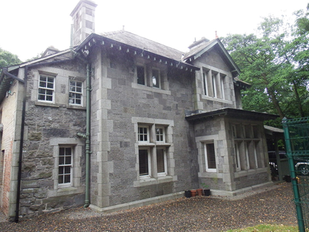 An Grianán, Dublin City University Campus, Glasnevin, Dublin 9,  Co. DUBLIN