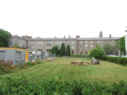 Albert College, Dublin City University Campus, Glasnevin, Dublin 9,  Co. DUBLIN