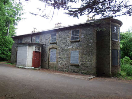 Cuilίn House, Hampstead Avenue,  Dublin 9,  Co. DUBLIN