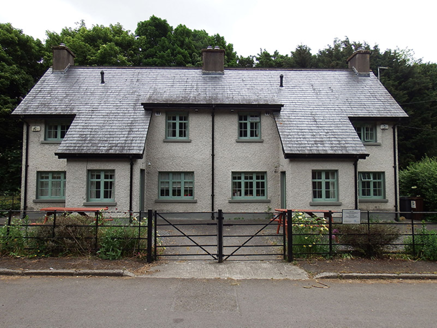 Albert Cottages, Hampstead Avenue,  Dublin 9,  Co. DUBLIN