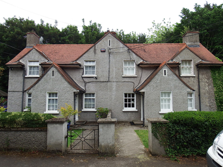 Albert Cottages, Hampstead Avenue, Whitehall, Dublin 9,  Co. DUBLIN