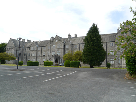 Whitehall College of Further Education, St. Mobhi Road, Glasnevin, Dublin 9,  Co. DUBLIN