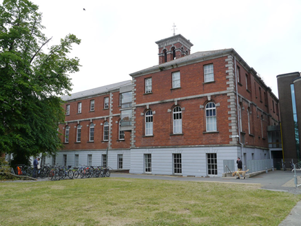 Dublin City University St. Patrick's Campus, Drumcondra Road Upper,  Dublin 9,  Co. DUBLIN
