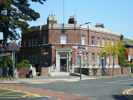Bank of Ireland, Saint Mobhi Road,  Dublin 9,  Co. DUBLIN